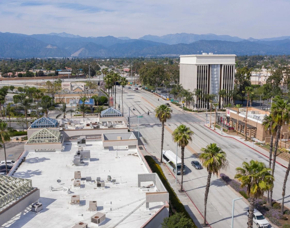 West Covina Mall in West Covina, Hours, Stores, and More